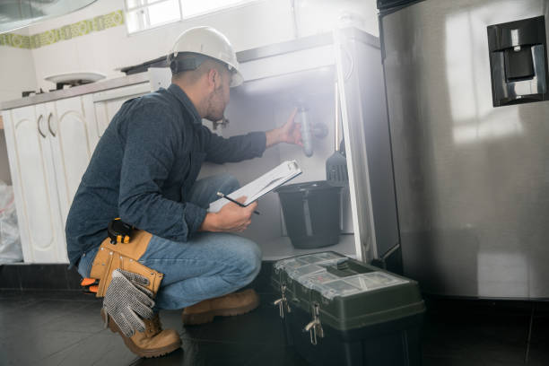 Reliable Morehead City, NC Plumbing Solutions